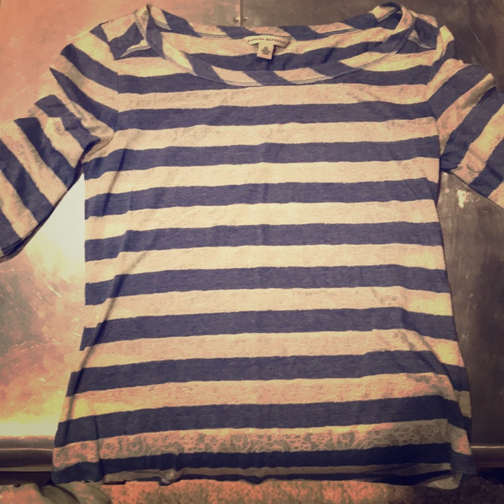 Banana republic xs